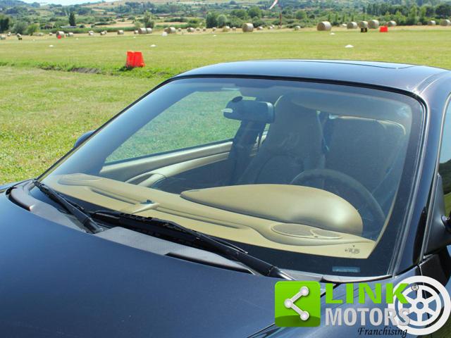 PORSCHE 911 usata, con Interni in pelle