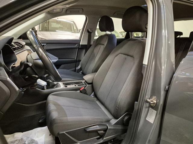 AUDI Q3 usata, con Immobilizzatore elettronico