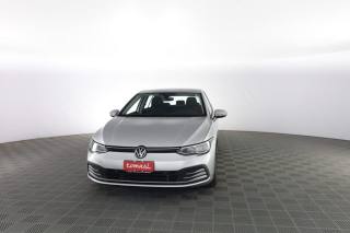 VOLKSWAGEN Golf Golf 1.5 eTSI 130 CV EVO ACT DSG Life