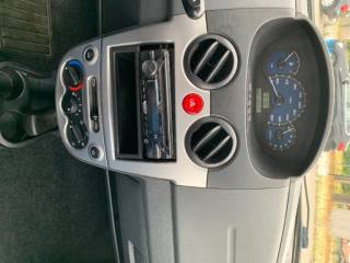 CHEVROLET Matiz usata 14