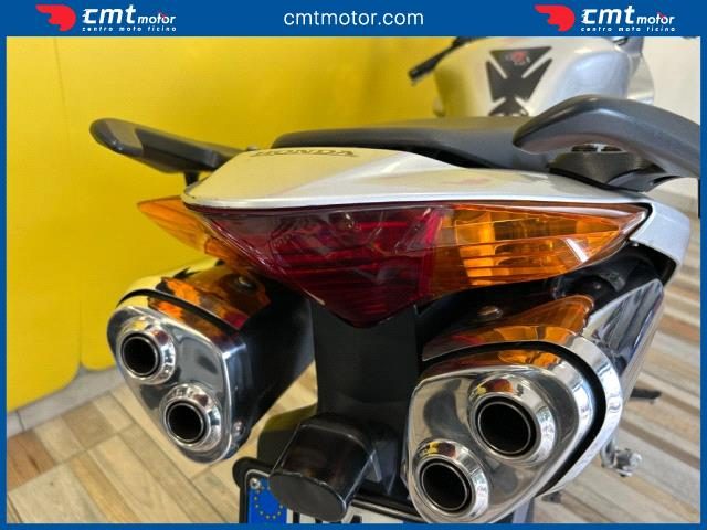 HONDA VFR 800 usata 9