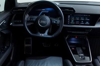 AUDI S3 usata, con Airbag Passeggero
