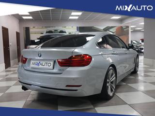 BMW 420 usata, con Alzacristalli elettrici