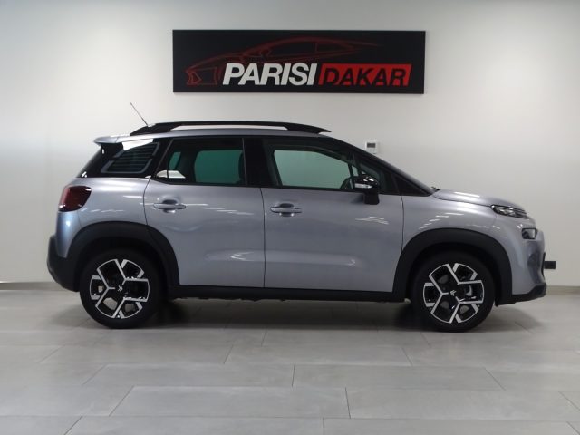 CITROEN C3 Aircross usata, con Boardcomputer