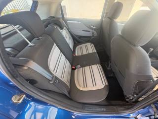 FIAT Punto Evo usata, con Fendinebbia