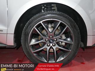 FORD Edge usata, con Sistema di navigazione