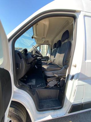 PEUGEOT Boxer usata, con Immobilizzatore elettronico