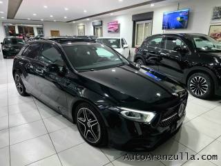 MERCEDES-BENZ A 200 usata, con Airbag laterali