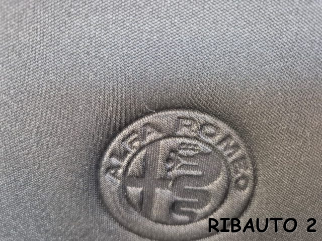 ALFA ROMEO MiTo usata, con Airbag testa