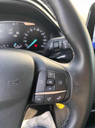 FORD Puma usata, con Servosterzo