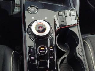 KIA Sportage usata, con Sensore di pioggia