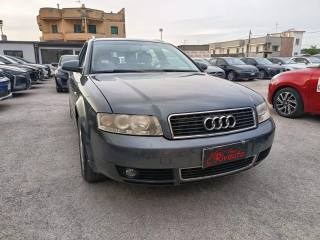 AUDI A4 1.9 TDI 130 CV AVANT