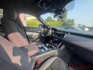 LAND ROVER Range Rover Velar usata, con Chiusura centralizzata