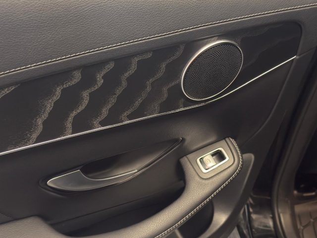 MERCEDES-BENZ GLC 220 usata, con Sensore di luce
