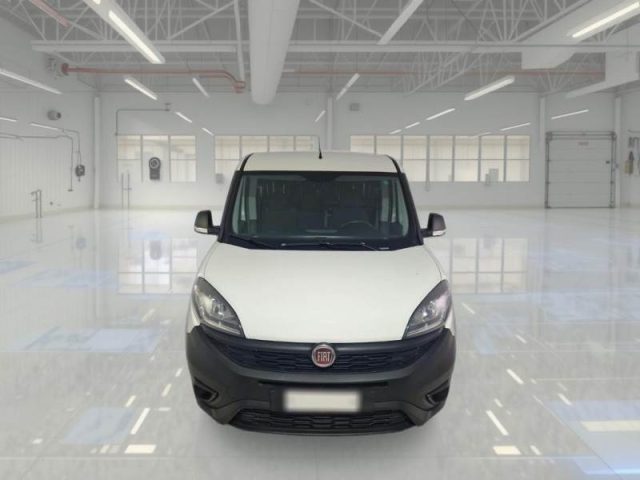 FIAT Doblo usata, con Climatizzatore