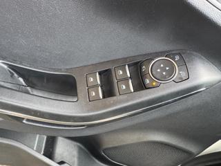 FORD Puma usata, con Park Distance Control