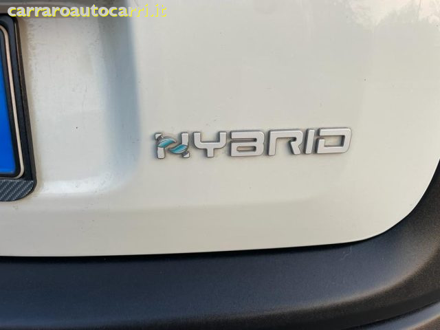 FIAT Panda usata, con Autoradio digitale