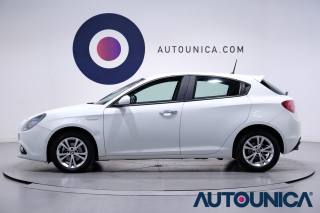 ALFA ROMEO Giulietta usata, con Controllo trazione