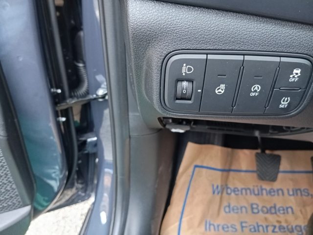 HYUNDAI i20 usata, con ESP