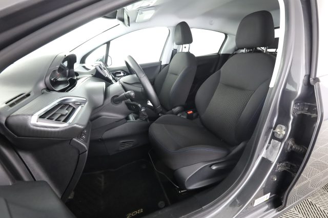 PEUGEOT 208 usata 2