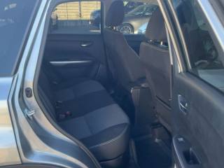 SUZUKI Vitara usata, con Alzacristalli elettrici