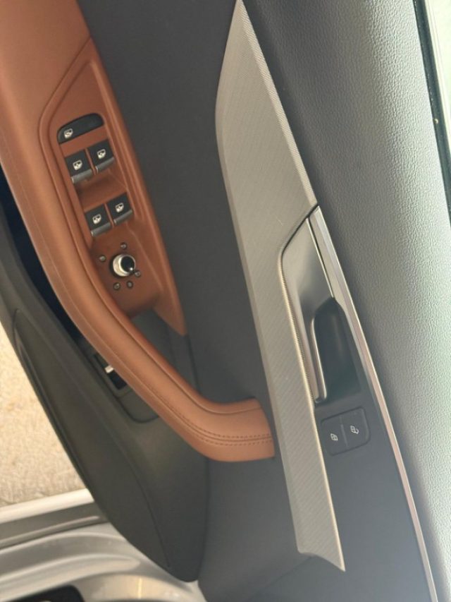 AUDI A5 usata, con Sistema di navigazione