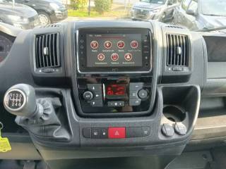 FIAT Ducato usata, con Cruise Control
