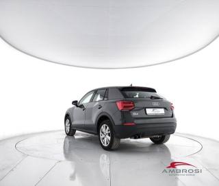 AUDI Q2 usata 3