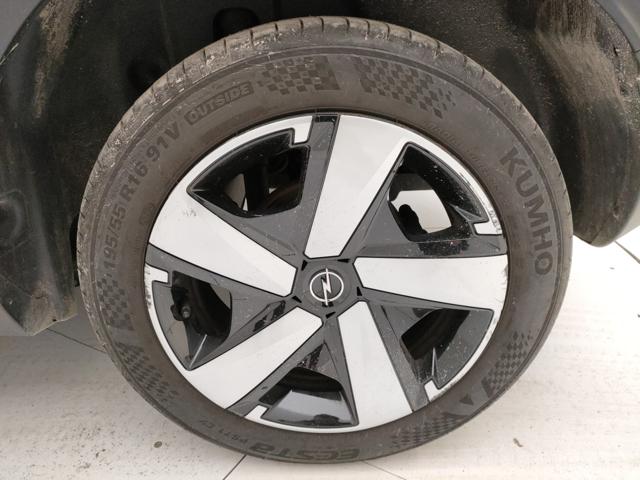 OPEL Crossland usata, con Touch screen