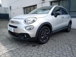 FIAT 500X 1.5 T4 HYBRID 130CV AUTOMATICA OK NEO PATENTATO