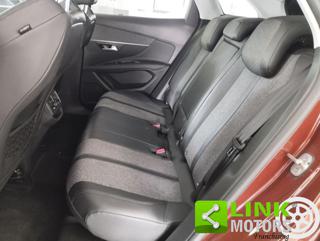 PEUGEOT 3008 usata, con Immobilizzatore elettronico