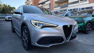 ALFA ROMEO Stelvio usata, con Airbag