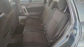 DAIHATSU Terios usata, con Controllo automatico clima