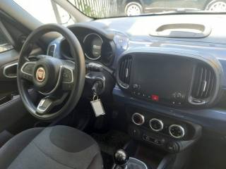 FIAT 500L usata, con Climatizzatore