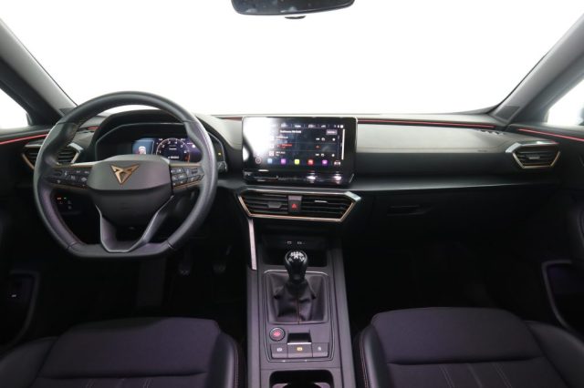 CUPRA Formentor usata 4