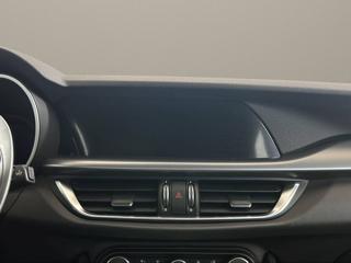 ALFA ROMEO Stelvio usata, con Trazione integrale