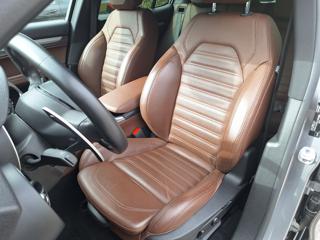 ALFA ROMEO Stelvio usata, con Controllo trazione