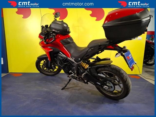 DUCATI Multistrada 950 usata 4