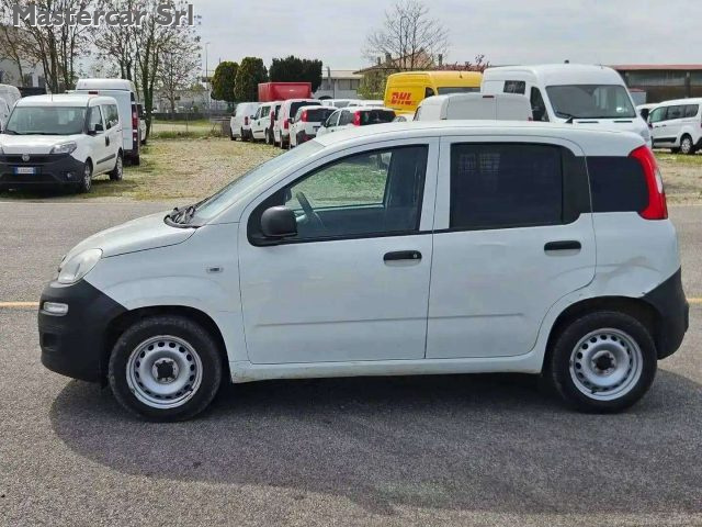 FIAT Panda usata, con Airbag Passeggero