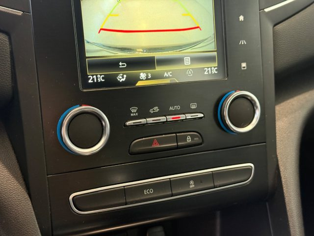 RENAULT Megane usata 21