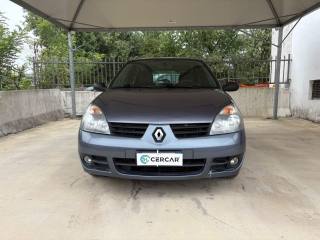 RENAULT Clio usata, con Airbag