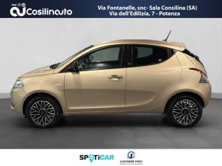 LANCIA Ypsilon usata, con Airbag