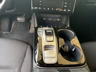 HYUNDAI Tucson usata, con Servosterzo