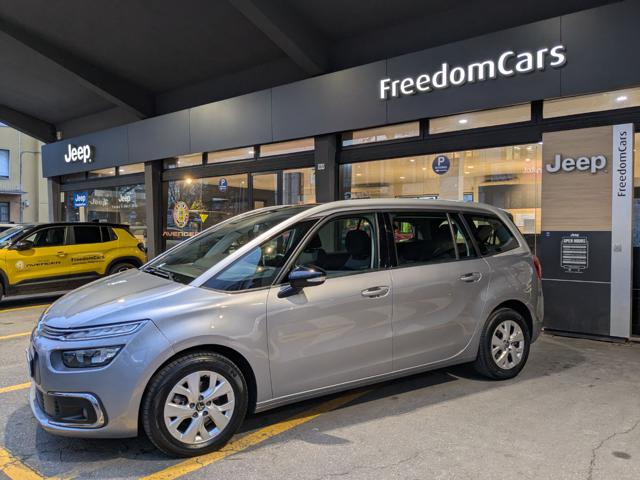 CITROEN Grand C4 Spacetourer usata, con Airbag Passeggero