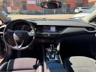 OPEL Insignia usata, con Chiusura centralizzata