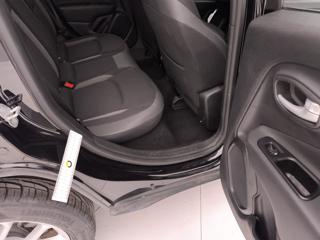 JEEP Renegade usata, con Airbag posteriore
