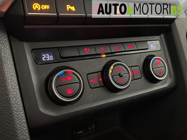 VOLKSWAGEN Amarok usata, con ESP