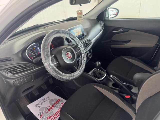 FIAT Tipo usata 20