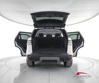 LAND ROVER Range Rover Sport usata 6