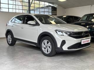 VOLKSWAGEN Taigo usata, con Airbag laterali